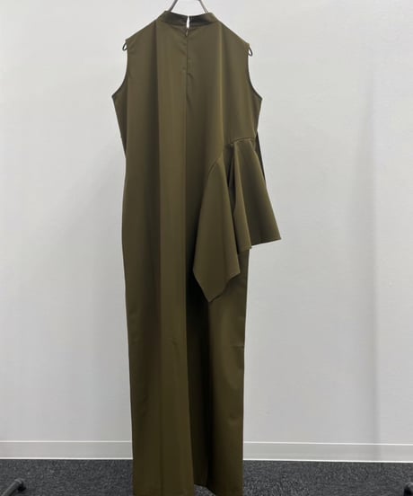 【R2503-FOP895】 Frill dress（1740989）