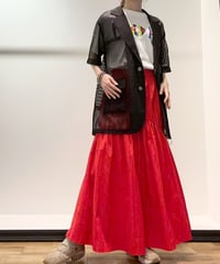【R2501-GSK831】Drost skirt（1740945）