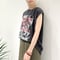 【R2501-PTP844】Printed tank top(1740948)