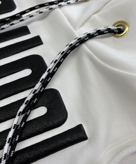 【R2503-NSF865】Sleeveless hoodie（1740970）