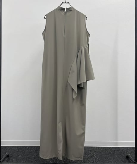 【R2503-FOP895】 Frill dress（1740989）