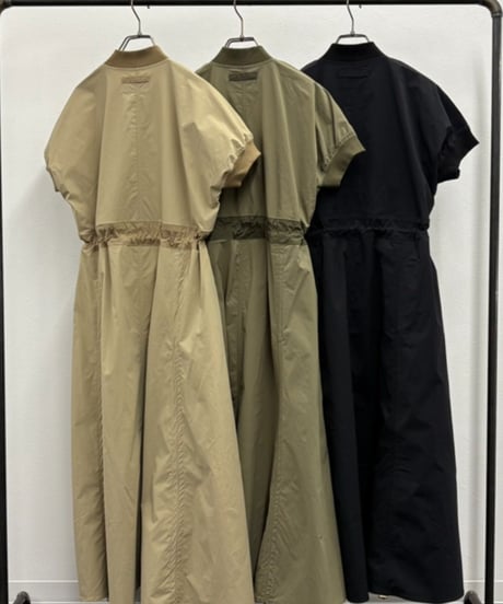 【R2501-MOP795】Military dress (1740921)