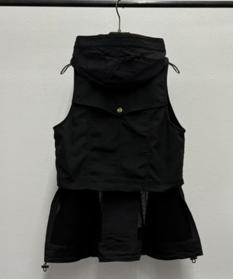 【R2501-ESV782】Riders gilet ensemble (1740893)