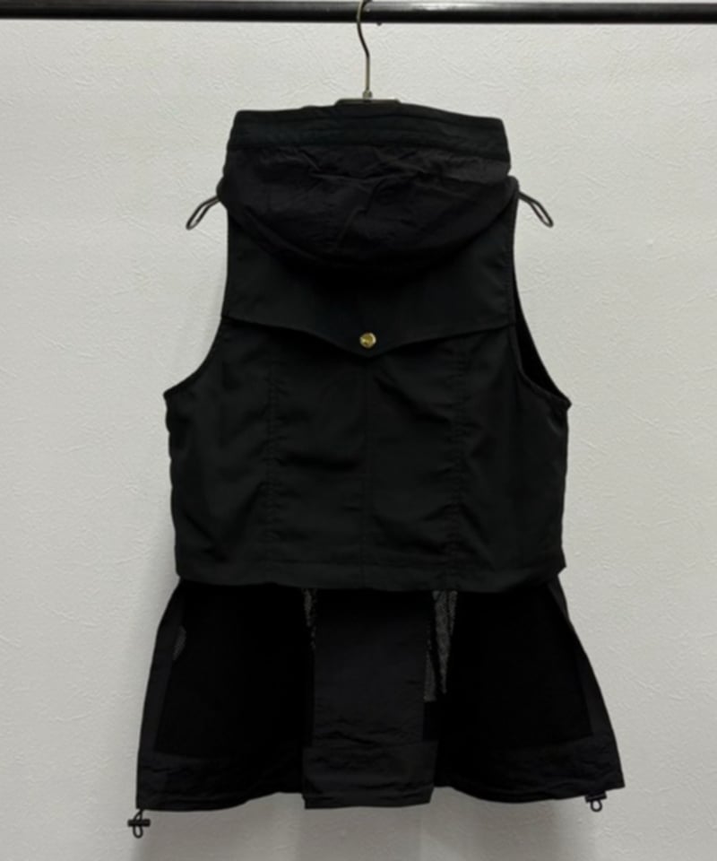 RISLEY アンサンブルベスト RISLEY アンサンブルベスト