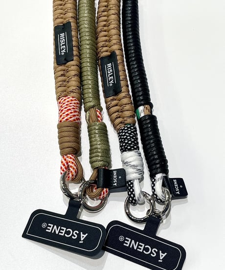【R2501-SSP757】Shoulder strap (1740907)