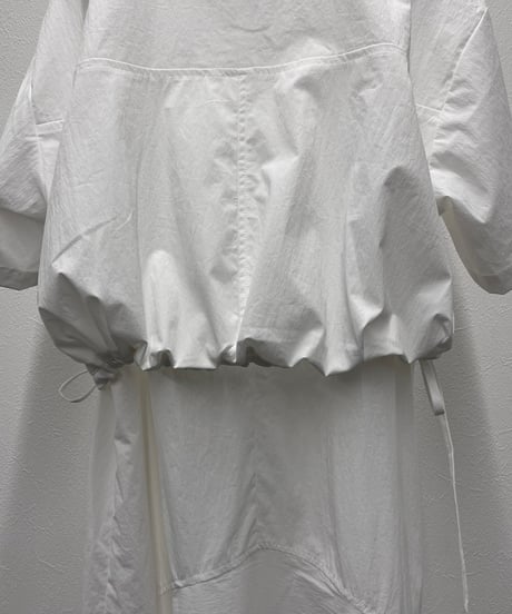 【R2601-LOP1044】 Layered dress（1741115）