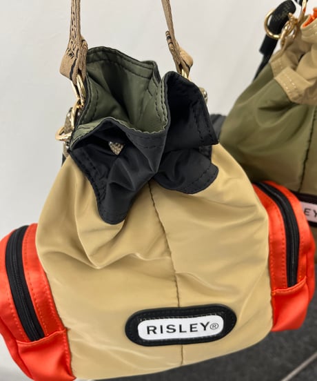 【R2503-BPT41】Bicolor pochette (1740981)