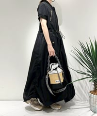 【R2501-MOP795】Military dress (1740921)