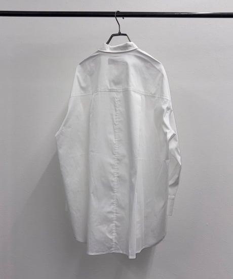 【R2501-SBL704】 collared shirt (1740903)