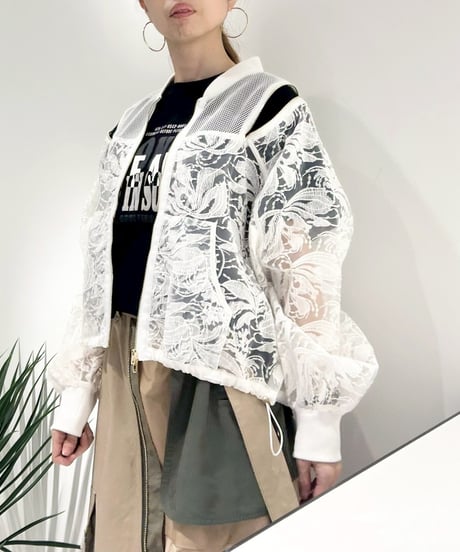 CATEGORY Jacket | RISLEY ONLINE STORE