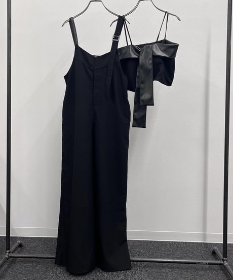 【R2503-SSP888】 Matching cloth salopette (1741004）