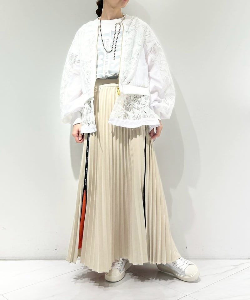 レディースウェア ACD Pleats Skirt レディースウェア ACD Pleats Skirt JC6729.jpg?v=1