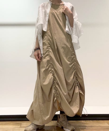 【R2501-GOP832】Drost dress（1740946）