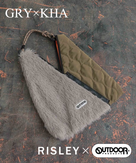 【R2403-FQB27】Triangle quilt bag (1740823)