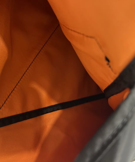 【R2501-TBG34】Triangle bag (1740905)