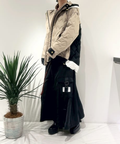 【R2503-DMP824】 Down Mountain Parka（1680043）