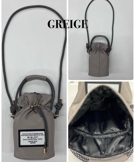 【R2603-CPS59】 Candy pochette mini (1741097）