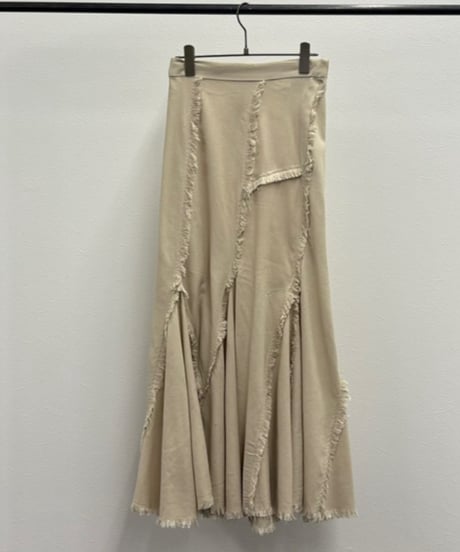 【R2501-ESK794】Escargot skirt (1740925)