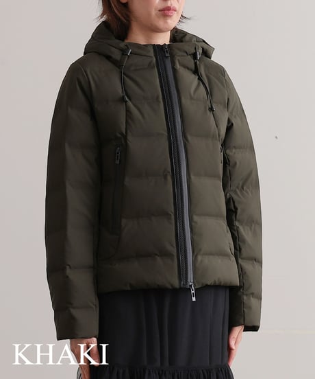 【R2403-LDJ681】Seamless down jacket （1680036)