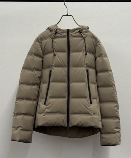 【R2403-DJK681】 Seamless down jacket (1680036）