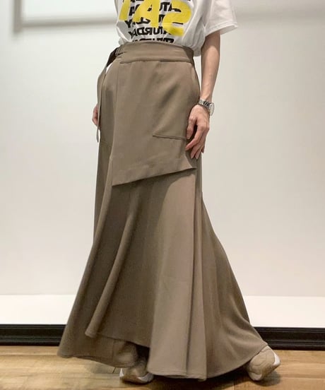 CATEGORY Skirt | RISLEY official Onlineshop