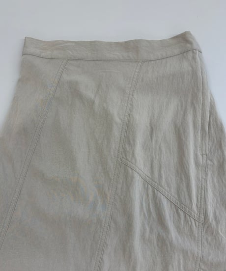 【R2503-ERS855】Escargo lace skirt（1740963）