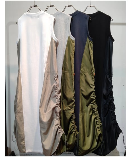 【R2401-MOP634】Military dress (1740769)