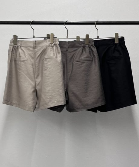 【R2601-SPT995】 Half pants  (1741088）