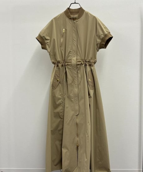 【R2501-MOP795】Military dress (1740921)