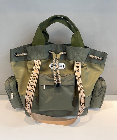【R2501-TTB35】Tote bag (1740906)