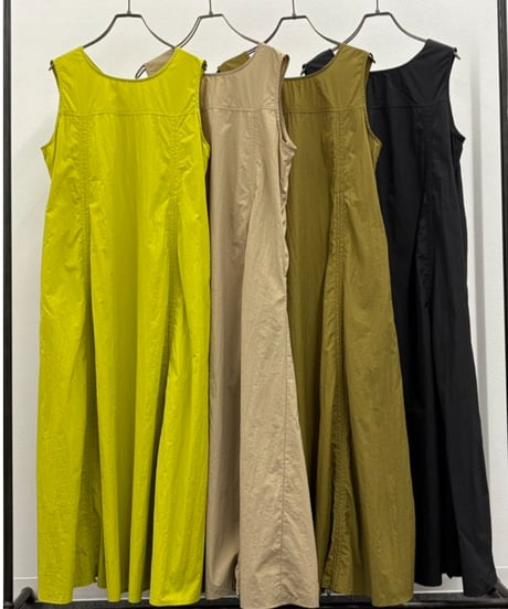 【R2501-GOP832】Drost dress（1740946）
