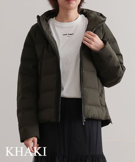 【R2403-LDJ681】Seamless down jacket （1680036)