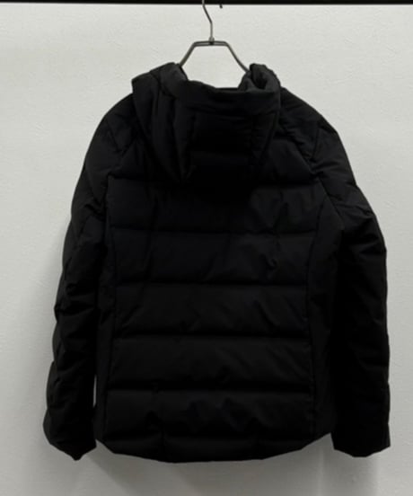 【R2403-DJK681】 Seamless down jacket (1680036）