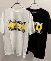 【R2403-LGT637】Wednesday t-shirts（1740782)