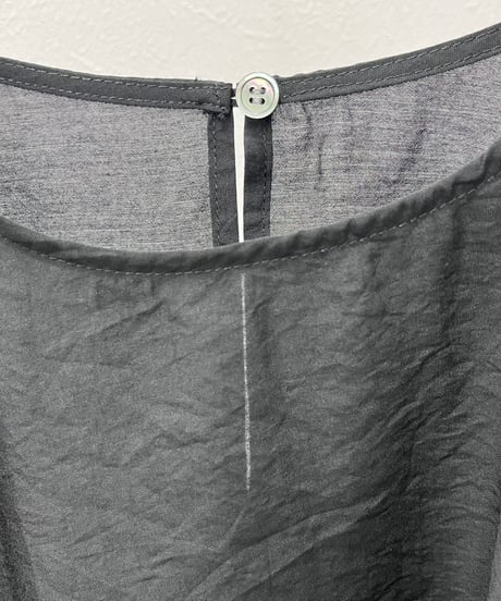 【R2601-NSS1067】 Sleeveless shirt（1741148）