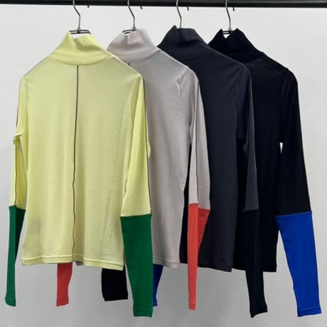 KHAITE H2032895897 関税送料込 keite | STORES