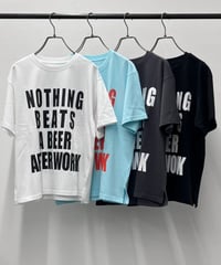 【R2601-RTS1068】  Logo T-shirt（1741153）