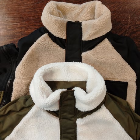 【RISLEY】Boa switching  jacket (1740684)
