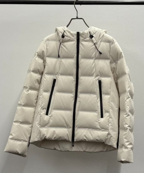 【R2403-DJK681】 Seamless down jacket (1680036）
