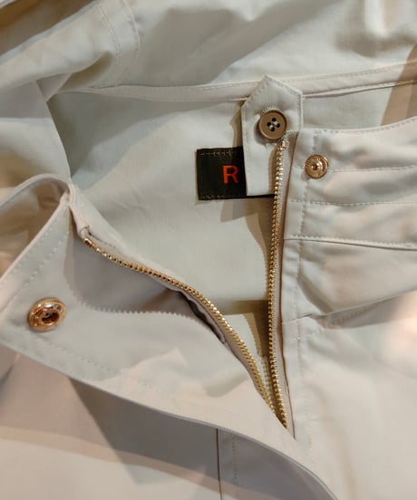 【R2401-EFB581】Short blouson ensemble (1740707)