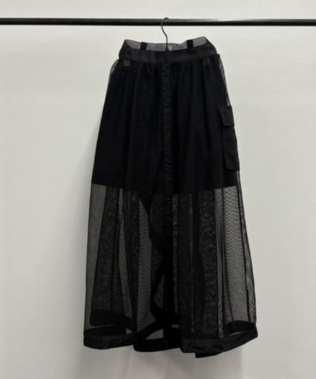 【R2501-ESP777】Ensemble shorts (1740896)