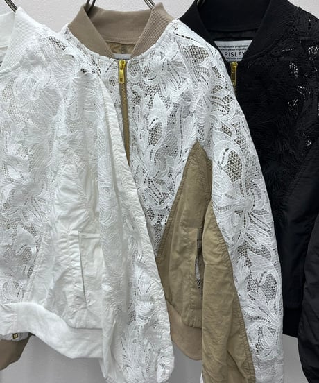 【R2601-RMA1063】 Lace MA1 (1741149）