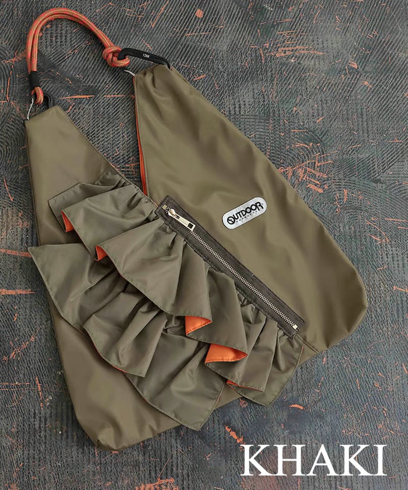 【超美品】【Plage】 TRIANGLE SEREIS POUCH バッグ 超美品】【Plage】 TRIANGLE SEREIS POUCH バッグ