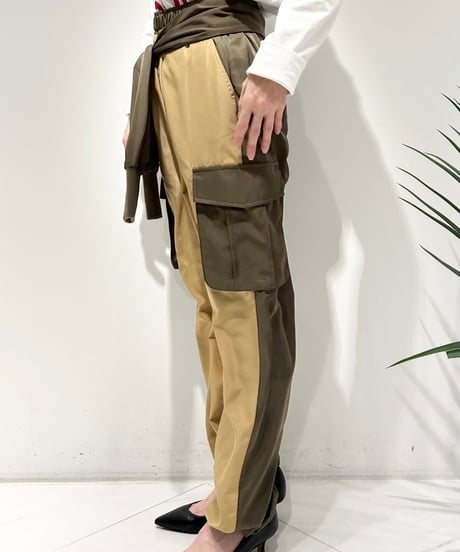【R2501-CPT764】Cago pants (1740879)