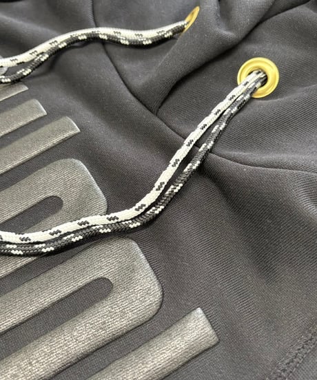 【R2503-NSF865】Sleeveless hoodie（1740970）