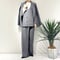 【R2501-RPT773】Wrap pants (1740885)