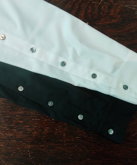 【R2401-FBL631】Flare blouse (1740725)