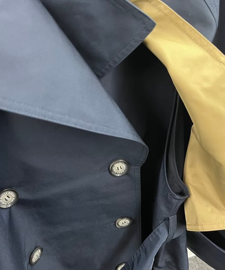 【R2501-MTC759】Shoulder trench (1740872)