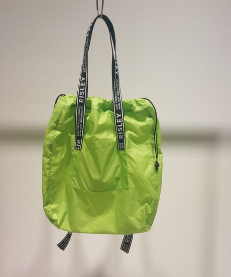 【RISLEY】Eco bag (1740593)