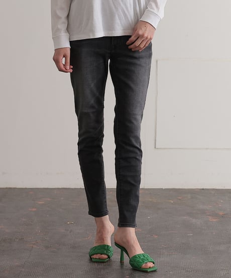 【T2401-SKP009】Skinny (1740720)